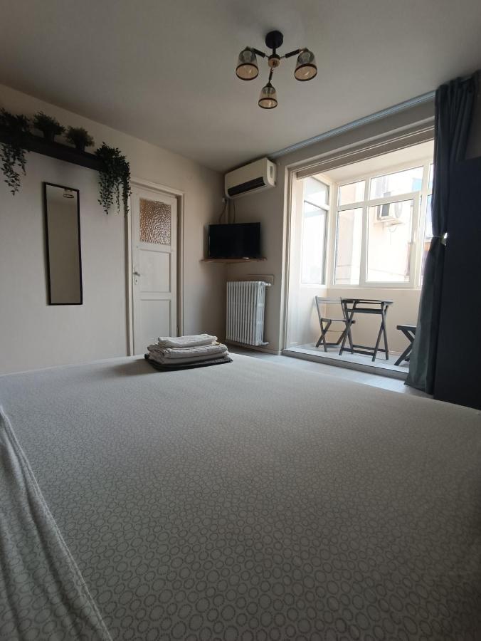 Apartament Old Town Within Bukareszt Zewnętrze zdjęcie