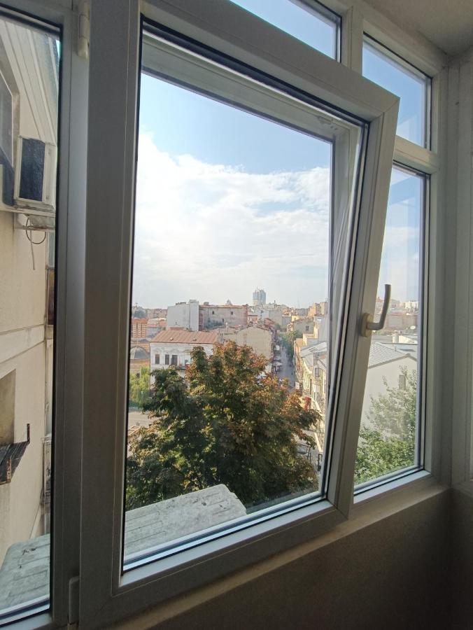 Apartament Old Town Within Bukareszt Zewnętrze zdjęcie