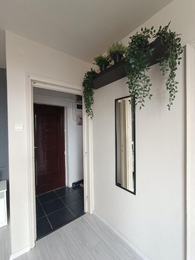 Apartament Old Town Within Bukareszt Zewnętrze zdjęcie