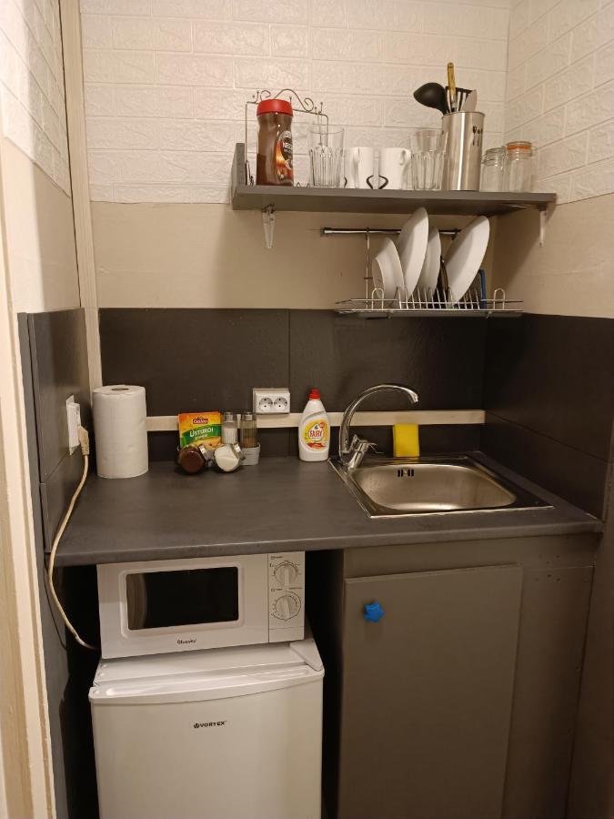 Apartament Old Town Within Bukareszt Zewnętrze zdjęcie