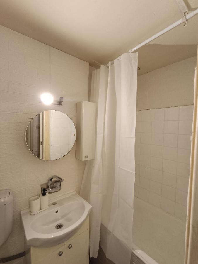Apartament Old Town Within Bukareszt Zewnętrze zdjęcie