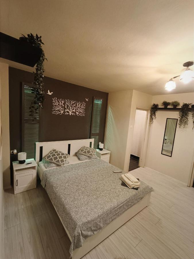 Apartament Old Town Within Bukareszt Zewnętrze zdjęcie